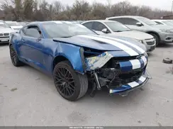 1G1FH1R72H0104891 2017 CHEVROLET CAMARO