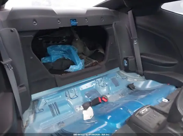 1G1FH1R72H0104891 2017 CHEVROLET CAMARO - Image 8