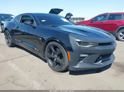 1G1FH1R72H0105054 2017 CHEVROLET CAMARO