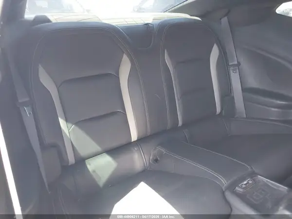 1G1FH1R72H0105054 2017 CHEVROLET CAMARO - Image 8