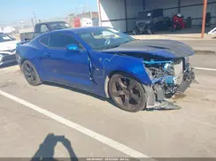 1G1FH1R72H0106267 2017 CHEVROLET CAMARO