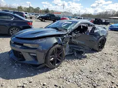 1G1FH1R72H0107757 2017 CHEVROLET CAMARO