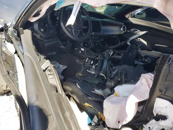1G1FH1R72H0107757 2017 CHEVROLET CAMARO - Image 8