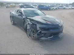 1G1FH1R72H0109511 2017 CHEVROLET CAMARO