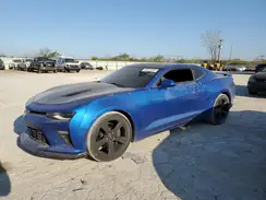 1G1FH1R72H0114367 2017 CHEVROLET CAMARO