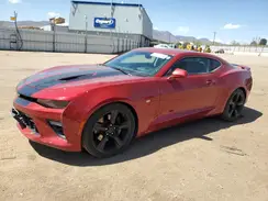 1G1FH1R72H0118144 2017 CHEVROLET CAMARO