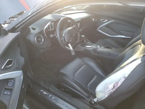 1G1FH1R72H0121447 2017 CHEVROLET CAMARO - Image 8
