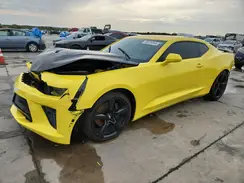 1G1FH1R72H0126244 2017 CHEVROLET CAMARO