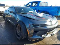 1G1FH1R72H0127765 2017 CHEVROLET CAMARO