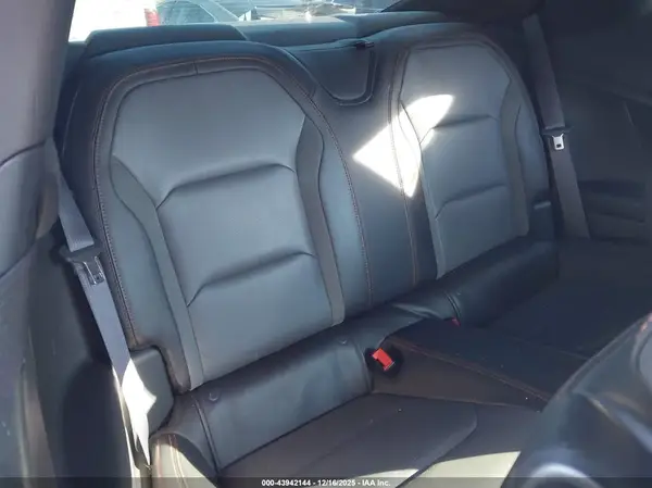 1G1FH1R72H0127765 2017 CHEVROLET CAMARO - Image 8