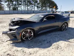 1G1FH1R72H0142444 2017 CHEVROLET CAMARO