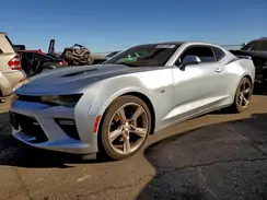 1G1FH1R72H0146137 2017 CHEVROLET CAMARO