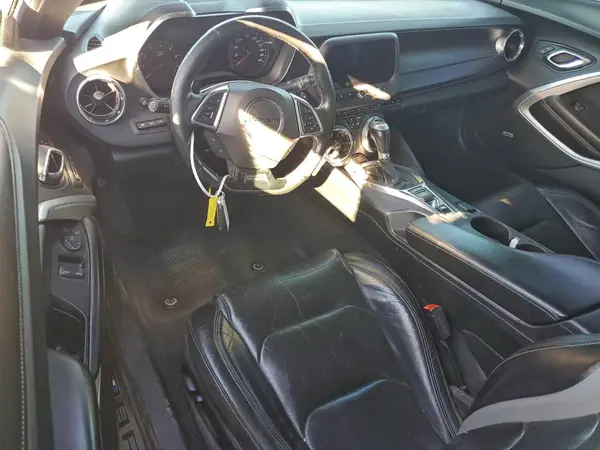 1G1FH1R72H0146137 2017 CHEVROLET CAMARO - Image 8