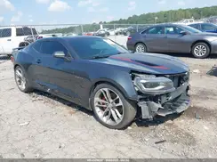 1G1FH1R72H0151483 2017 CHEVROLET CAMARO