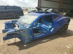 1G1FH1R72H0163388 2017 CHEVROLET CAMARO
