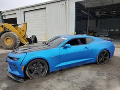 1G1FH1R72H0166128 2017 CHEVROLET CAMARO