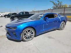 1G1FH1R72H0176996 2017 CHEVROLET CAMARO