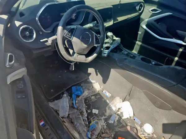 1G1FH1R72H0176996 2017 CHEVROLET CAMARO - Image 8