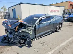 1G1FH1R72H0177386 2017 CHEVROLET CAMARO
