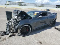 1G1FH1R72H0177789 2017 CHEVROLET CAMARO