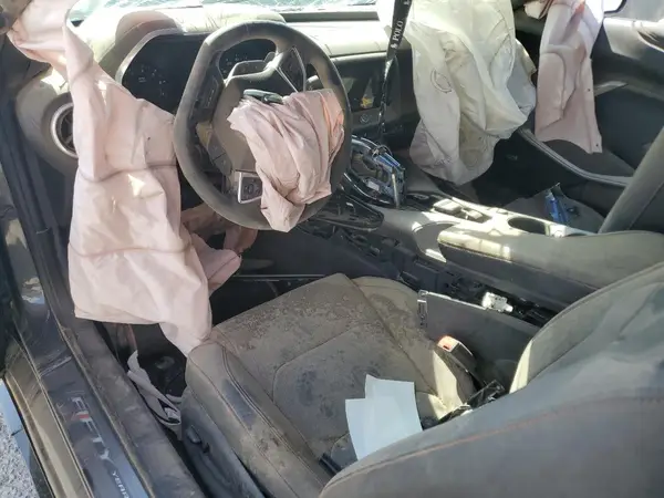 1G1FH1R72H0177789 2017 CHEVROLET CAMARO - Image 8