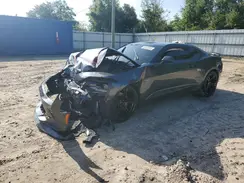 1G1FH1R72H0177940 2017 CHEVROLET CAMARO