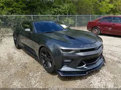 1G1FH1R72H0182281 2017 CHEVROLET CAMARO