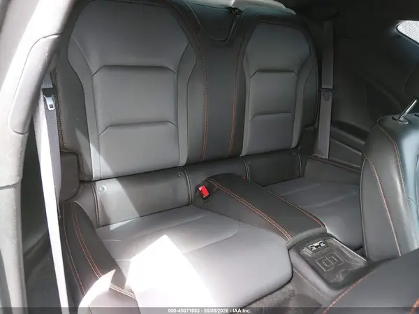 1G1FH1R72H0182281 2017 CHEVROLET CAMARO - Image 8