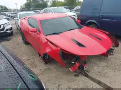 1G1FH1R72H0188954 2017 CHEVROLET CAMARO