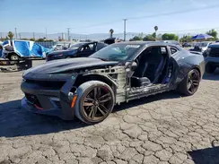 1G1FH1R72H0201637 2017 CHEVROLET CAMARO