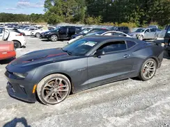 1G1FH1R72H0215621 2017 CHEVROLET CAMARO