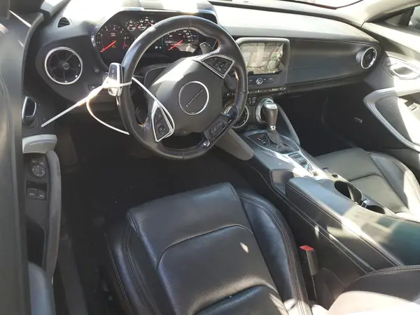 1G1FH1R72H0215621 2017 CHEVROLET CAMARO - Image 8
