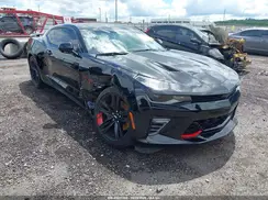1G1FH1R72H0215697 2017 CHEVROLET CAMARO