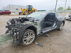 1G1FH1R72J0100359 2018 CHEVROLET CAMARO