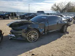 1G1FH1R72J0100443 2018 CHEVROLET CAMARO