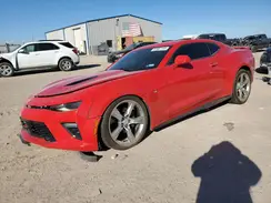 1G1FH1R72J0102628 2018 CHEVROLET CAMARO