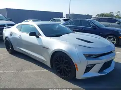 1G1FH1R72J0103326 2018 CHEVROLET CAMARO
