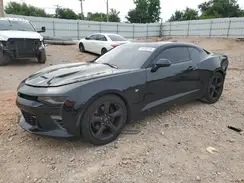 1G1FH1R72J0111006 2018 CHEVROLET CAMARO