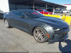 1G1FH1R72J0116688 2018 CHEVROLET CAMARO