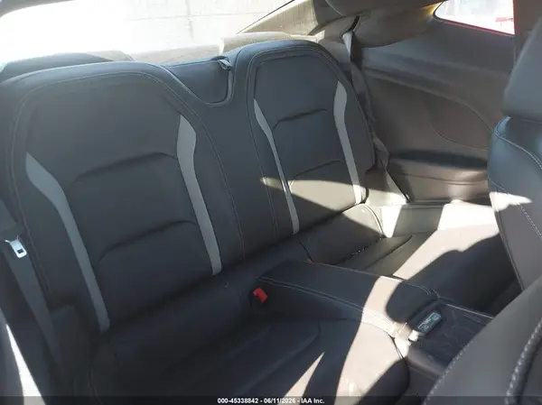 1G1FH1R72J0116688 2018 CHEVROLET CAMARO - Image 8