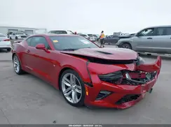 1G1FH1R72J0116819 2018 CHEVROLET CAMARO