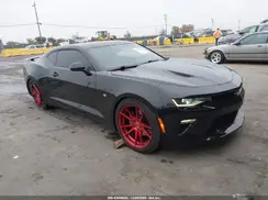 1G1FH1R72J0124550 2018 CHEVROLET CAMARO