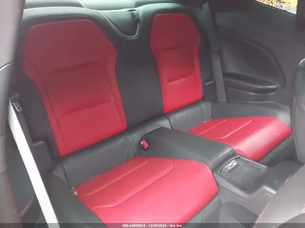 1G1FH1R72J0124550 2018 CHEVROLET CAMARO - Image 8