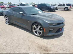 1G1FH1R72J0133832 2018 CHEVROLET CAMARO