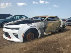 1G1FH1R72J0134401 2018 CHEVROLET CAMARO
