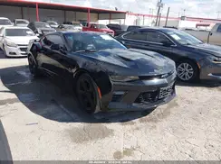 1G1FH1R72J0134785 2018 CHEVROLET CAMARO