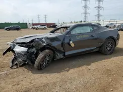 1G1FH1R72J0138321 2018 CHEVROLET CAMARO