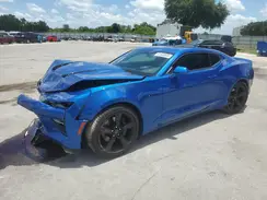 1G1FH1R72J0150601 2018 CHEVROLET CAMARO