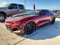1G1FH1R72J0156415 2018 CHEVROLET CAMARO