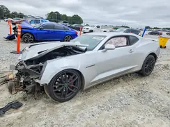 1G1FH1R72J0156916 2018 CHEVROLET CAMARO